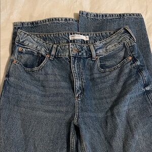 Garage Denim Ample Baggy Jeans size 9/29